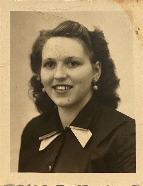 Monique Marie Hopkins - 2020 - Galbreaith-Pickard Funeral Chapel