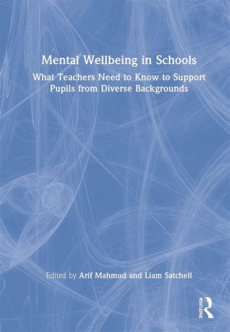 Buy Mental Wellbeing in Schools: What Teachers Need to Know to Support ...