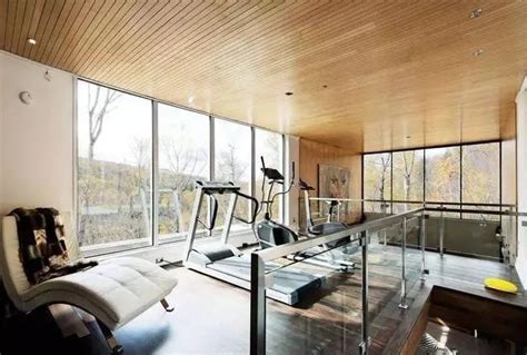 400平米健身房装修,500平米健身房图,200平方健身房效果图_大山谷图库