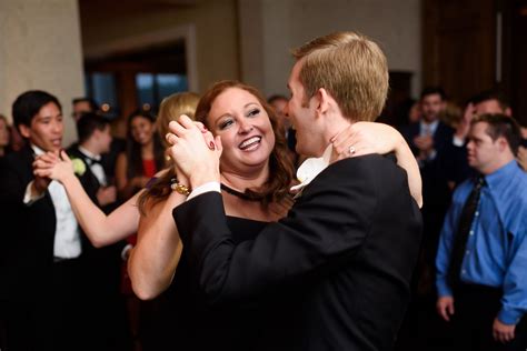 Jackie & Charlie's Akron Wedding at Fairlawn Country Club - Tom Forrest ...
