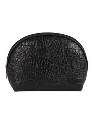 Buy Bagsy Malone Stylish Vegan Leather Multipurpose Pouch Online