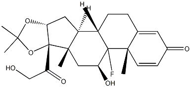 Triamcinolone Impurity 1 in India - Chemicalbook.in