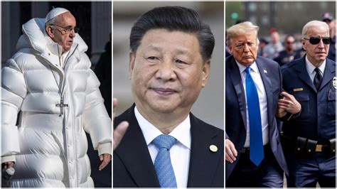 Midjourney CEO says okay to make fun of Pope, Biden and others with AI ...