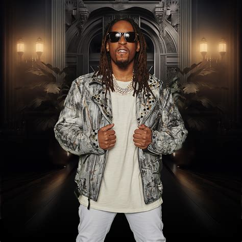Lil Jon 2022 Without Glasses
