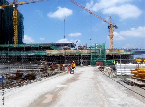 Construction 的图像结果