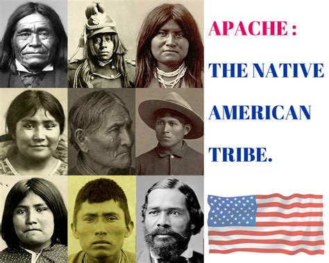 Unveiling the Fierce Tribes: A Journey Through the Most Powerful Native American Nations