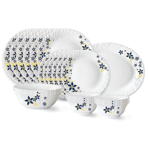 Build Your Own Dinner Set | Buy Customized Dinner Set @ Upto 25% Off