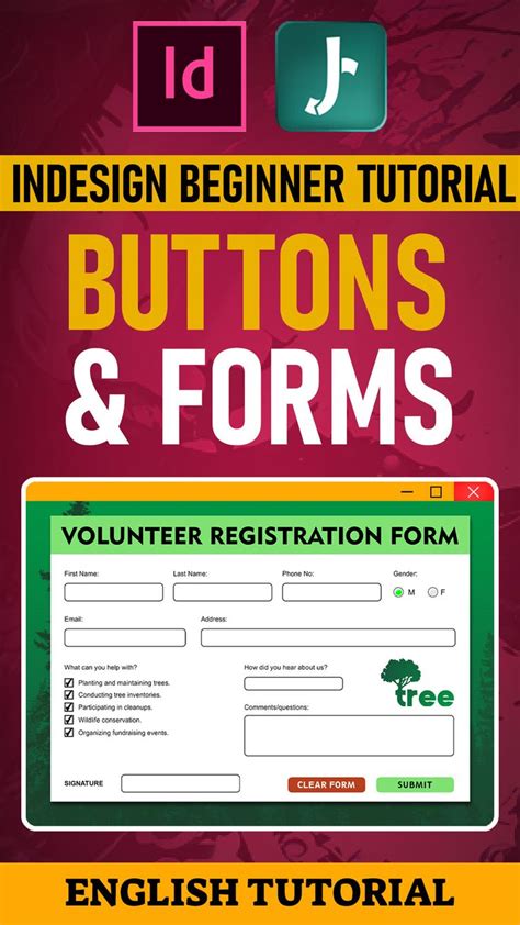 Image result for InDesign Forms