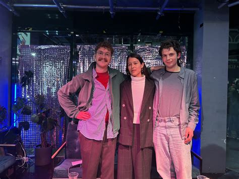 LA ESPAÑOLA: Riveting Writing from Spain with Alice Banks. III Festival ...