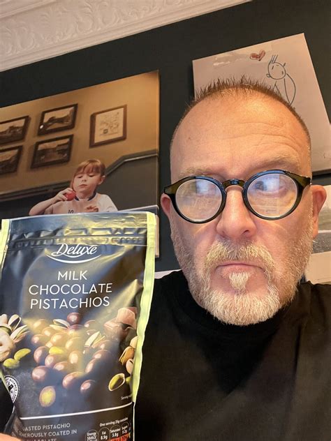 Because of people like me (but not me), exceptional marketing ...