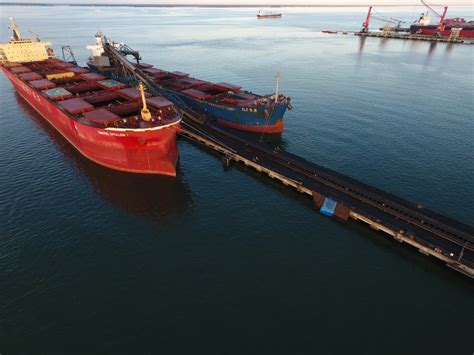 Dominion Terminal Associates