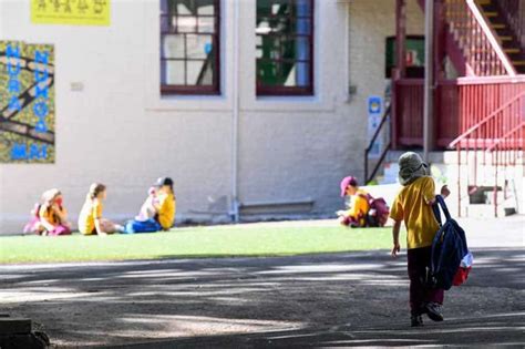 学校排名：悉尼地区前100所公立小学最新排名清单 | 今日悉尼