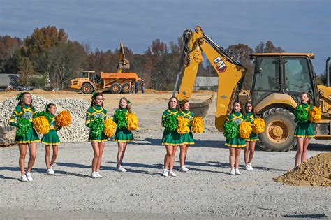 Campus Expansion | Highland Rim School