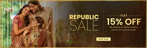 Estele - Buy Designer Fashion Jewellery for Women & Men