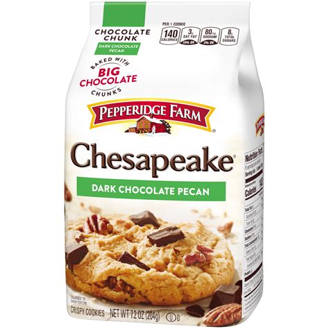 Pepperidge Farm Pirouette Cookies