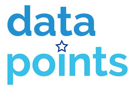 Data Points Logo 的图像结果