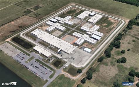 FDC-Blackwater River Correctional Facility - GEO, Visitation Hours and ...