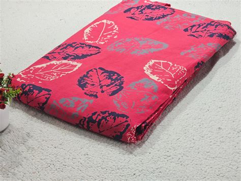 Pure Cotton Screen Print -MIS 1346SCM2 – Minakis