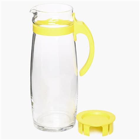 Buy OCEAN Divano Pitcher - 1600 ml from Ocean at just INR 599.0
