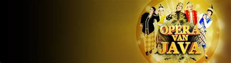 Image result for Opera Van Java Live Show