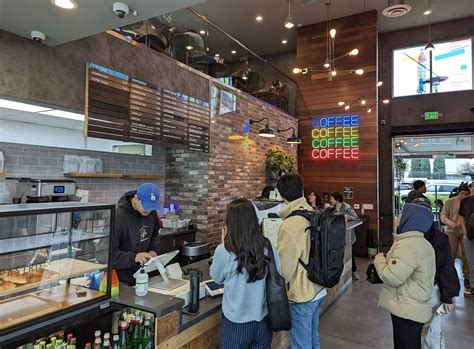 Best cafes in Los Angeles to work and study at - TCB Atlas