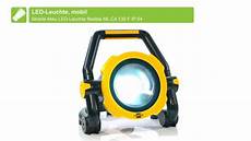 led kopfle mit akku brennenstuhl 174 mobiler akku led strahler ip54 20w 30w led kopfle mit akku brennenstuhl 174 mobiler akku led strahler ip54 20w 30w