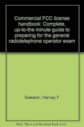 Image result for FCC License Exam