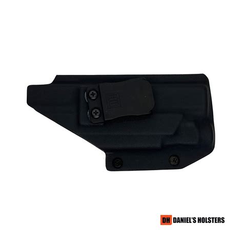 GLOCK - Kydex Holsters - Daniel's Holsters South Africa - Deep ...