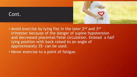 Antenatal exercises.pptx