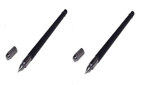 Pointed Tip Diamond Pencil for Glass Slide Markings (It's Not a Glass ...