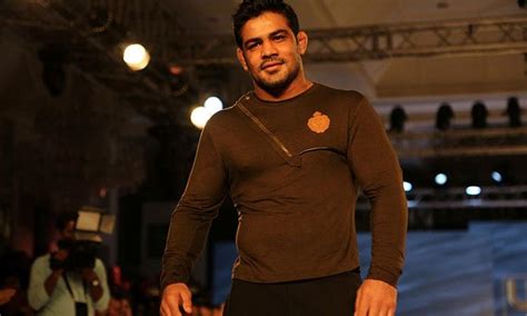 Wrestler Sushil Kumar gets interim bail in murder case