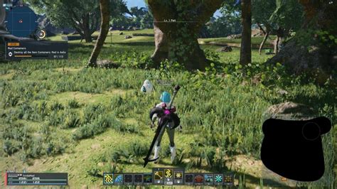 Image result for PSO2 NGS Red Boxes Locations