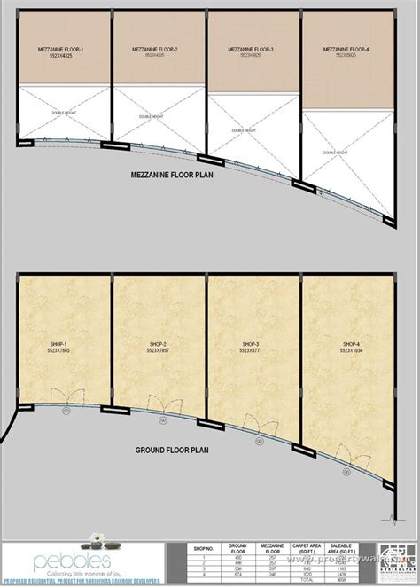 Abhinav Rainbow Pebbles - Bavdhan, Pune - Apartment Project - PropertyWala