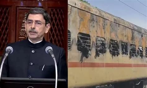 Governor RN Ravi express condolences on Madurai train fire accident