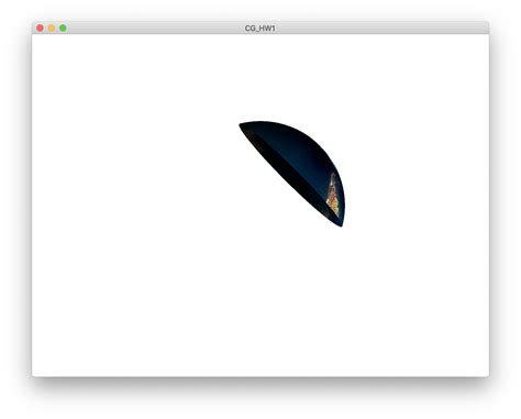Image result for Drawing Sphere Using OpenGL