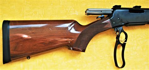 Browning Blr BROWNING .22 250 BLR LIGHTWEIGHT LEVER ACTION RIFLE.