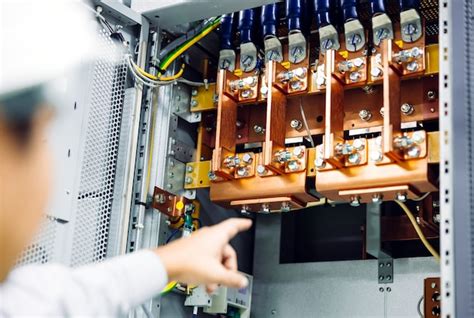 Power Cable Connection of Machine 的图像结果