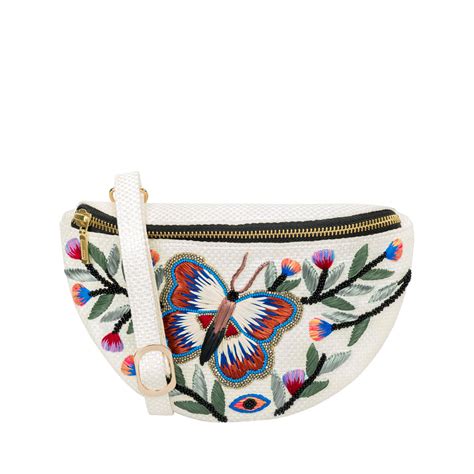 Butterfly Belt Bag – Nomada