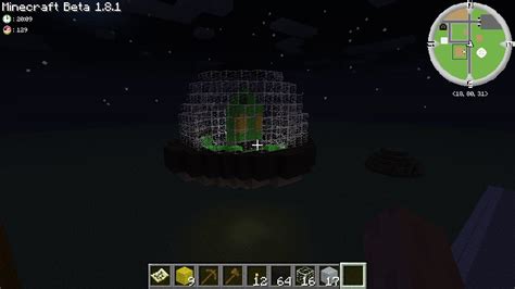 Alien Lab Minecraft 的图像结果