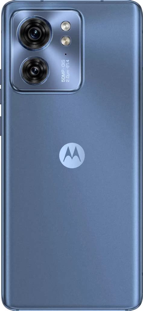 Motorola Edge 40 Latest Price in India & Full Specs - Minto
