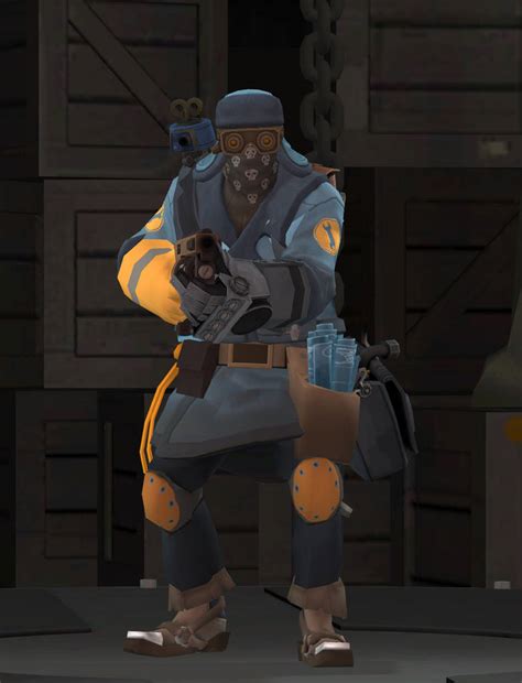 TF2 Engineer Protogen 的图像结果