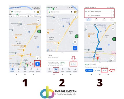 Image result for How to Save Google Map Route to Computer