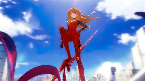 Best 37+ Free 4K Asuka Wallpaper Desktop