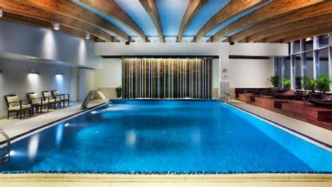 Andersia Hotel & Spa Poznań, a member of Radisson Individuals Pool ...