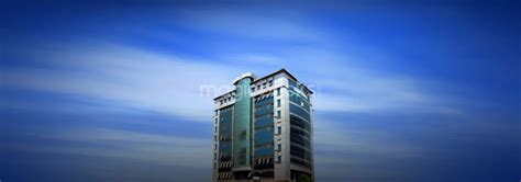 Crystal Plaza in Andheri West, Mumbai