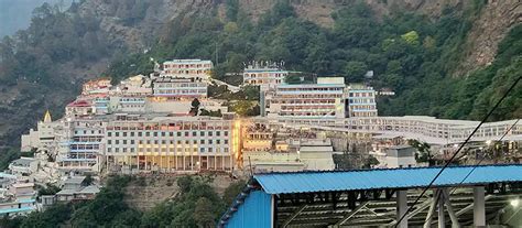 Explore Vaishno Mata: Guided Pilgrimage Tour from Salalah - 2026 (Updated)