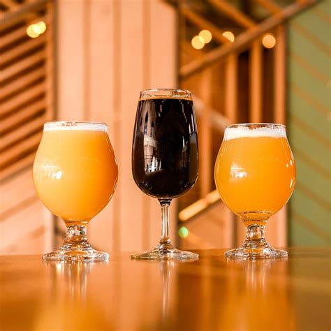 Providence Brewery + Taproom — Long Live Beerworks