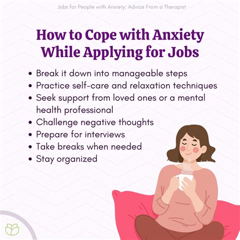 15 Best Jobs for People With Anxiety