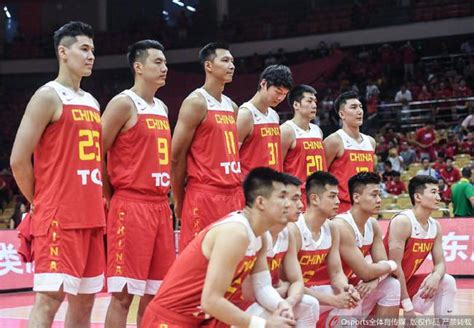 中国男篮最终12人已内定？其中哪2人不是27人名单中的球员？|中国男篮|集训队|球员_新浪新闻