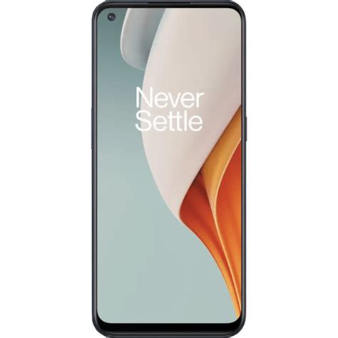 OnePlus Nord N100 - Price in India, Specifications & Features | Mobile ...